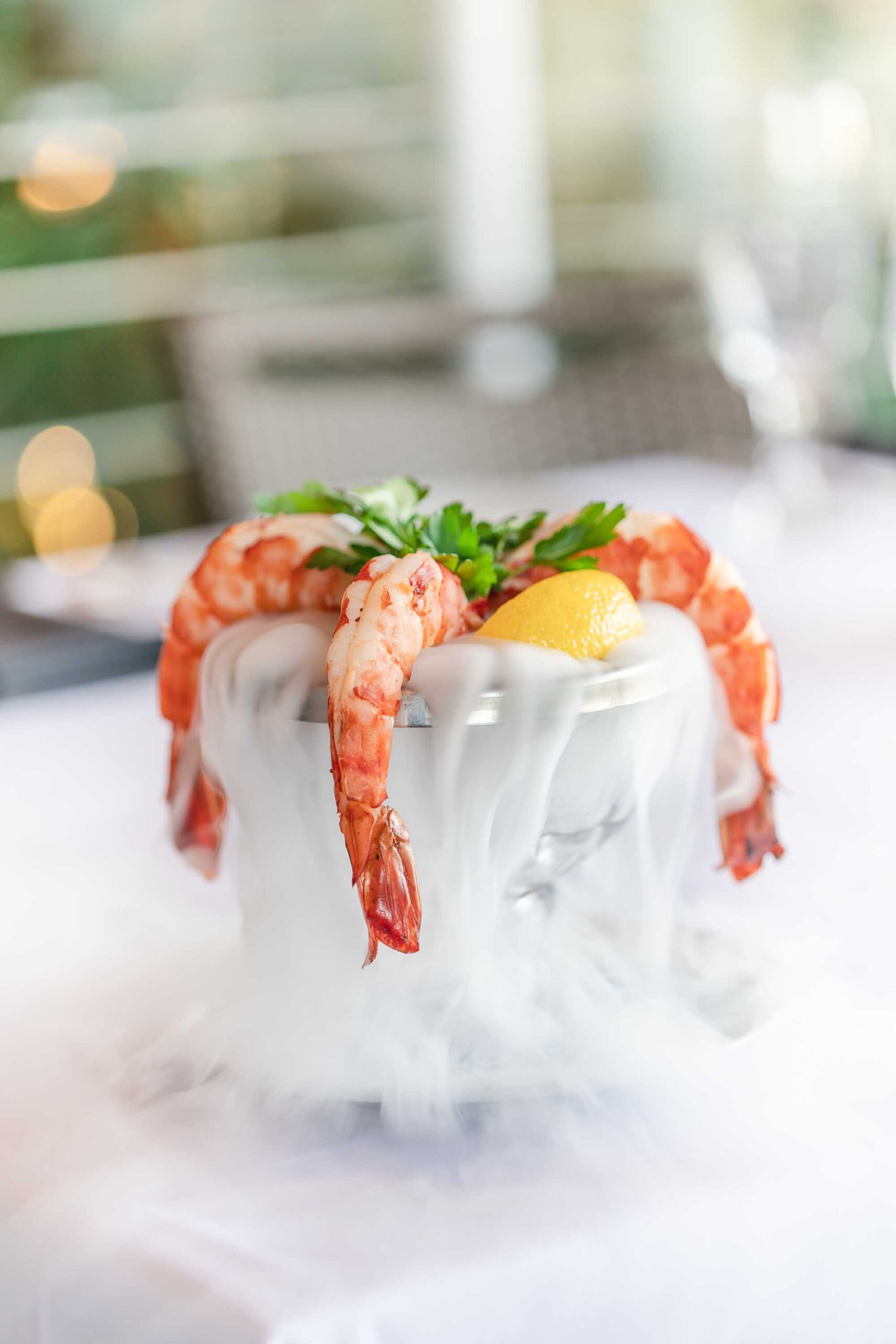 shrimp cocktail