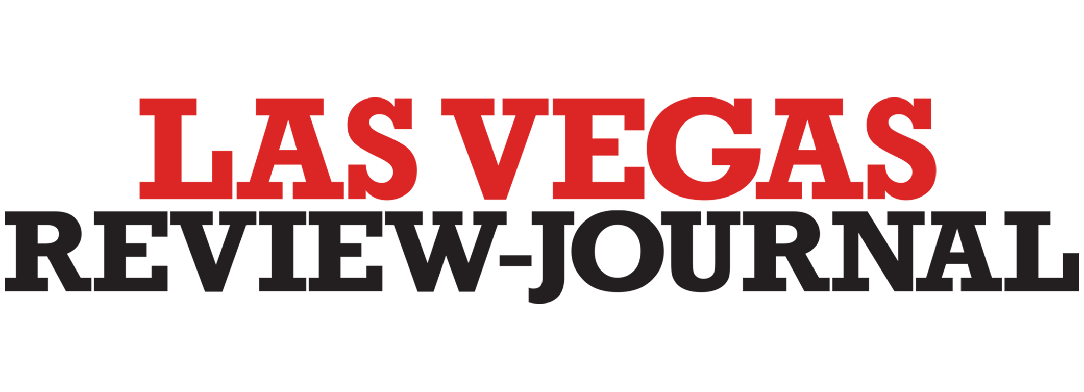 las vegas review journal logo