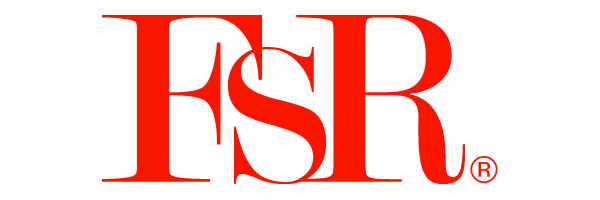 FSR Magazine Logo