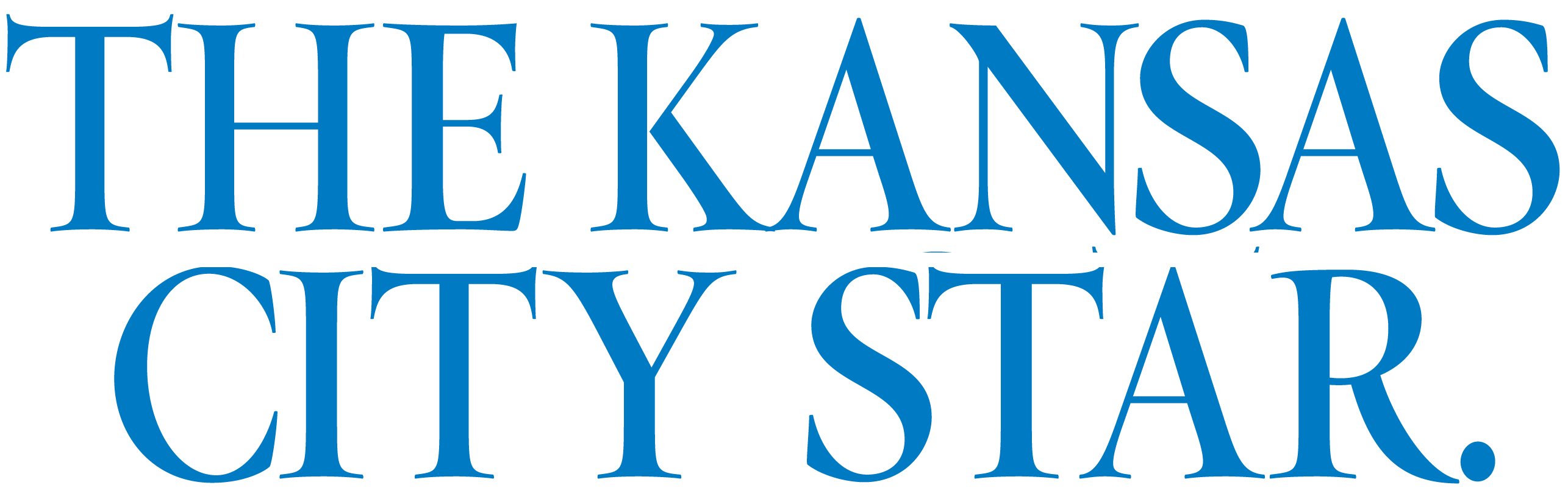 Kansas City Star logo