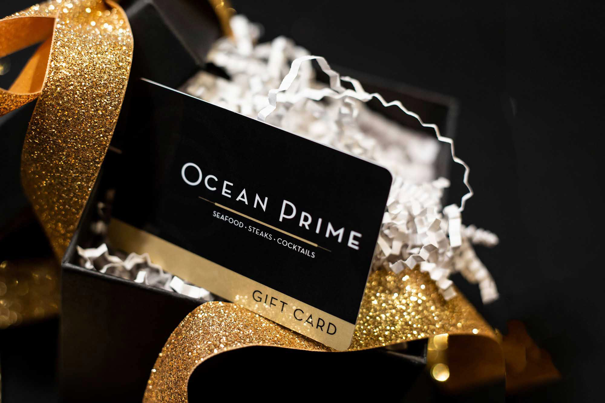 ocean prime gift card