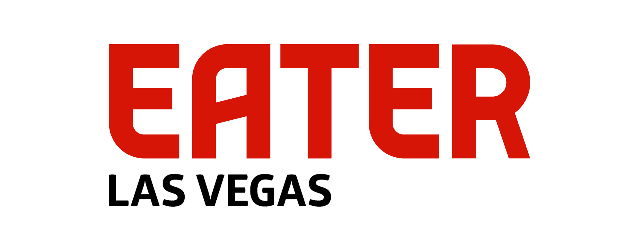 Eater Las Vegas logo